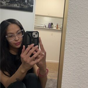 Meet your Posher, Wanda